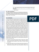 IDC MarketScape Worldwide Scale-Out File-Based Storage 2012 Vendor Analysis Dell