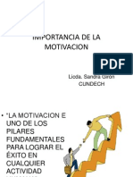 IMPORTANCIA DE LA MOTIVCION CLSE No. 7.pptx
