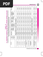 Jamia Admission Schedule 2013