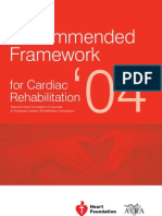 Recommended Framework