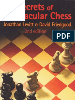 Secrets of Spectakcular Chess