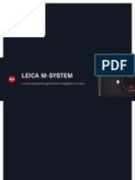 Laica M-System PDF