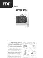 Download Manual de Utilizare Canon EOS 60D Romana by Giorgiana Popescu SN134353631 doc pdf