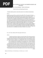 Download Prevalensi Tumor by Putri Rachma Safitri SN134354203 doc pdf