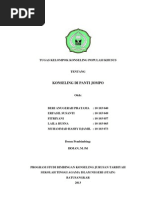 Download Makalah Populasi Khusus panti jompo by Muhammad Hasby Jamil SN134354539 doc pdf