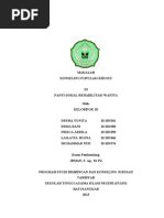 Download Makalah Konseling Di Panti Rehabilitasi Wanita by Muhammad Hasby Jamil SN134354936 doc pdf