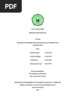 Download psikologi konseling KONSEP DASAR PSIKOLOGI KONSELING DAN PSIKOLOGI TERAPEUTIK by Muhammad Hasby Jamil SN134355563 doc pdf