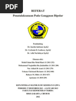 Download Referat Penatalaksanaan Bipolar by Stephanie Angeline SN134356476 doc pdf