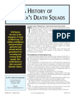 A History of America's Death Squads