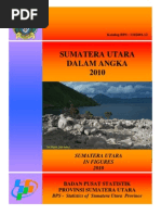 Download Sumatera Utara Dalam Angka 2010 by viqi76 SN134359177 doc pdf