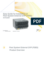 OVP FSES Installation Easy Guide