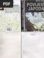Povijest Japoda | PDF
