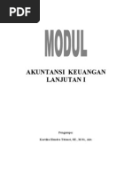 Download MODUL_AKL_I by Putu Edy Arizona SN134360568 doc pdf