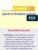 0prezentare Metode Alternative Ppt