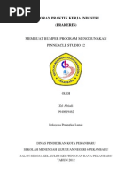 Download CONTOH LAPORAN by Zel Afriadi SN134361520 doc pdf