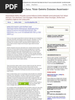 Download Analisis Rasio Likuiditas Dan Pengaruhnya Terhadap Rentabilitas Pada Pt Aqua Golden Mississipi Tbk Periode 2001-2006 Yg Berakhir Per 31 Des Ekn-94 _ Referensi Contoh Judul Tesis-skripsi Ekonomi Akuntansi-keuangan by Chic Closet SN134364569 doc pdf