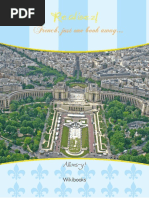 Unknown Author - Learning French