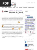 Download Trik Internet Gratis Si Merah by hatta97 SN134368263 doc pdf