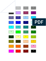 Kontrol Warna Printer