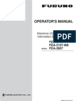 Furuno Ecdis Manual User