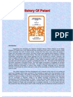 Download Sejarah Patani by malaystudies SN134370780 doc pdf