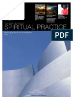Spiritual Practice Vol 1