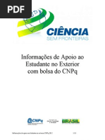 Informações+de+apoio+ao+Estudante+no+Exterior+CNPq+2012+07+02+v4