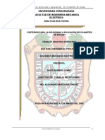 Criterios para Seleccion de Rodamientos y Montaje