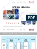 Treinamento de Manutenção