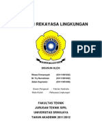 Makalah Rekayasa Lingkungan