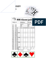 Klaverjassen Voor Dummies