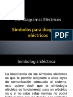 6058083 Simbolos Para Diagramas Electricos