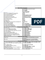 37341016 Router Commands