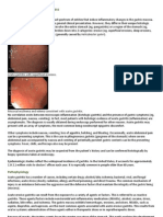 Acute Gastritis – Emedicine – 12 jan 2011