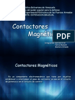 Contactores Magneticos.pptx
