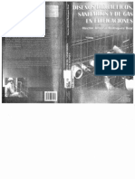 Disenos Hidraulicos, Sanitarios y de Gas en Edificaciones, Hector Alonso Rodriguez 