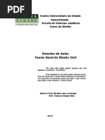 Teoria Geral Do Direito Civil - Pag 12