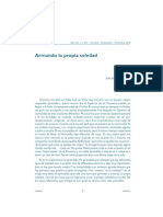 Aizpun ArmandoLaPropiaSoledad PDF