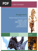 Download Shadow Puppet Wayang Kulit by Anastasia Prisilla SN134398861 doc pdf