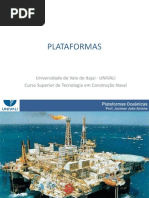 Plataforma Aula 7.1