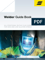 GEN-26802 Welders Guide Book Email