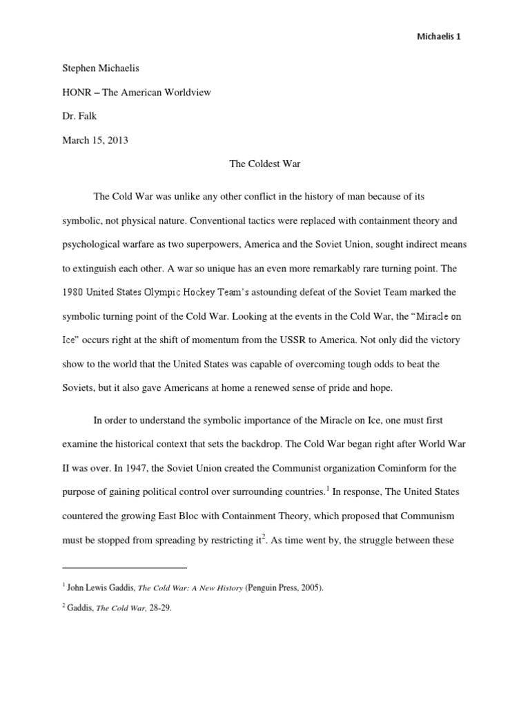 research paper on war
