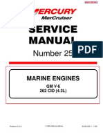 Servicemanual25 GM v6 1998-2001 Complete