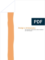 Estudo Comparativo Modelos Intervencao