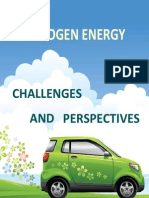 Hydrogen Energy