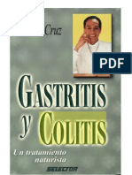 Gastritis y Colitis