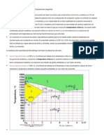 Eutéctico: Aceros Hipoeutectoides