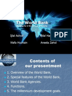 world bank