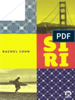 Rachel Cohn - Siri