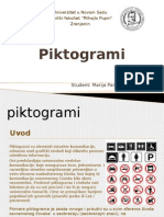 Piktogrami